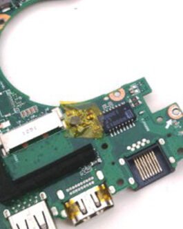 Réparation du connecteur d'alimentation de votre PC LENOVO