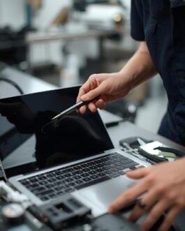 Changement de votre écran LENOVO