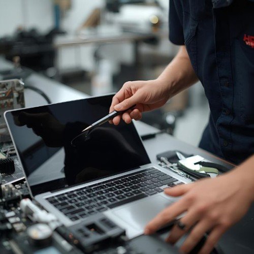 Changement Ecran 11,6&Prime; FHD