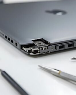 Réparation des Charnières de votre PC Portable ACER