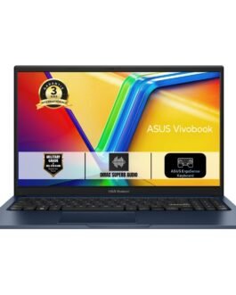 ASUS Vivobook 15 X1504VA – i5