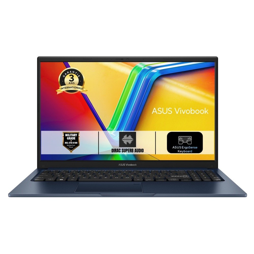 ASUS Vivobook 17 X1704VA – i3
