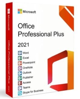 Installation Office 2021 pour PC ACER