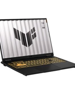 ASUS TUF Gaming F16 TUF608JPR – i7