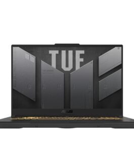 ASUS TUF Gaming F17 TUF707VI – i7