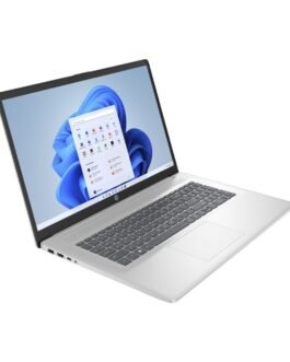 HP Laptop 17 – i7